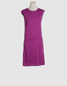 DRESSES Short dresses WOMEN on YOOX.COM