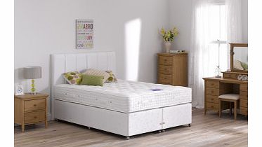 Insignia Carisbrooke Pocket Spring Divan Bed -