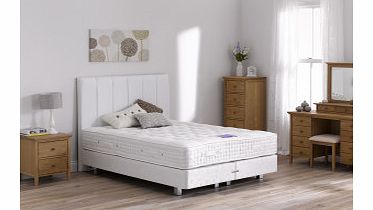 Insignia Carisbrooke Pocket Spring Divan Bed