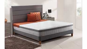 Sealy Ambience Posturepedic Spring Divan Bed