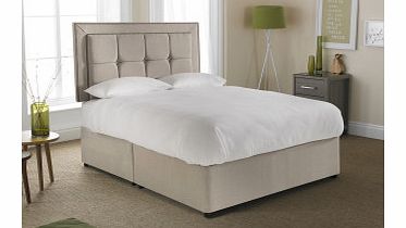 Silentnight Delamere Pocket Spring Divan Bed -