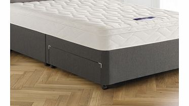 Silentnight Westland Open Spring Divan Bed -