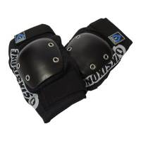 DJ ELBOW PADS