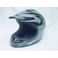 FULL FACE COMPE HELMET