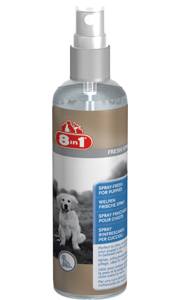 Puppy Freshening Spray 115ml