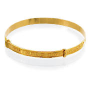 Expander Bangle