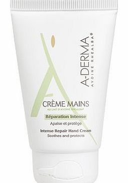 Intense Repair Hand Cream 50ml 10171620