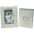 30th Wedding Anniversary Frame and Album Gift Set