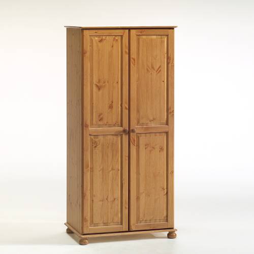 Wardrobe 2 Door 102.30103.34