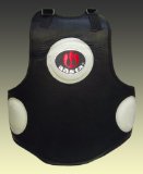 Heavy Duty Chest Protector