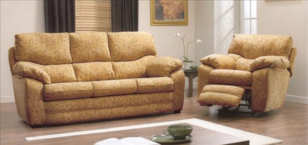 3 Seater Sofa