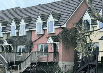 Abbey Cottage