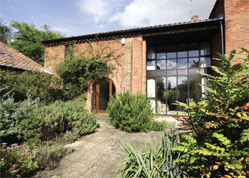 Abbey Court Barn