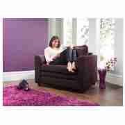 Snuggler, Plum