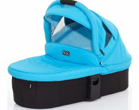 ABC Design Cobra/Mamba/Zoom Carrycot Rio