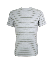 Stripe Tee