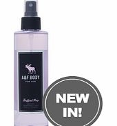 Trafford Prep Body Mist