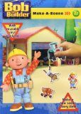 Make A Scene - Bob The Builder (1287BBMS)