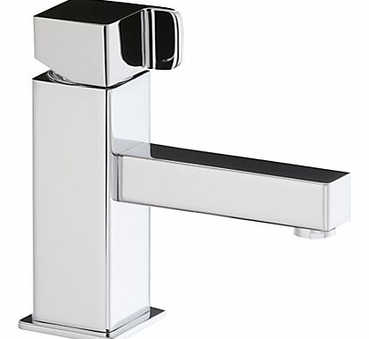 Rapport Basin Monobloc Mixer Tap