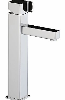 Rapport Tall Basin Monobloc Mixer Tap