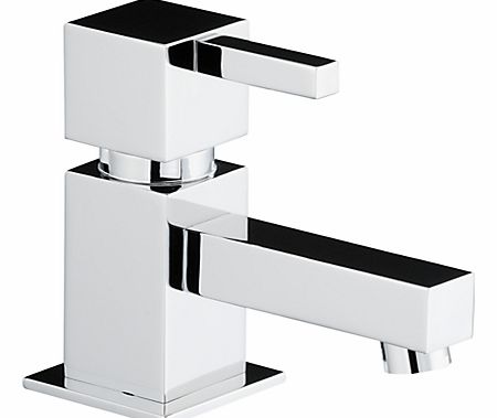 Zeal Vanity Basin Mixer Tap