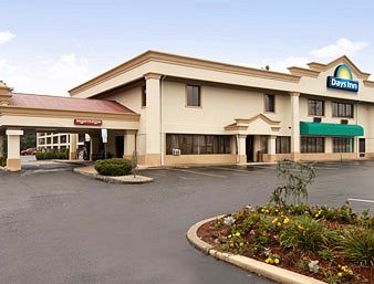 DAYS INN - Absecon-Atlantic City