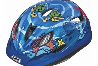 Rookie Cycle Helmet