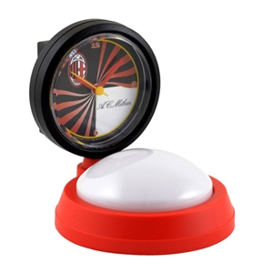  AC Milan Alarm With Lamp