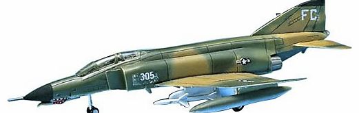 1/144 F-4E Phantom II # 4419