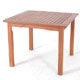 Acapulco 90cm Square Table