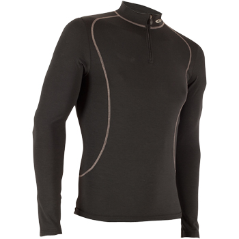 Nexus Action Long Sleeve 1/2 Zip T-Shirt