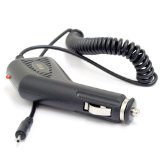 Shop4accessories In-Car Charger Fits Various Nokia Mobile Phones: Including 6300i, 6301, 6303 Classic, 6500 Slide, 6555, 6600 Fold, 6600 Slide, 6600i Slide, 6650 Flip, 6700 Classic, 6710 Navigator, 67