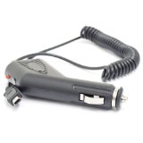 Shop4accessories In Car Charger for HTC Advantage, G1 Google, G2 Magic, MTeoR, P3300, P3350, P3400, P3470, P3600, P4350, P6500, S310, S620, S710, S730, S740, Touch, Touch 3G, Touch Cruise, Touch Diamo