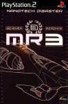 ACCLAIM Megarace 3 PS2