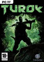 ACCLAIM Turok PC