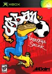 ACCLAIM Urban Freestyle Soccer Xbox