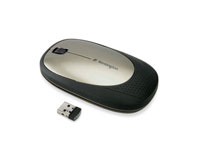 Kensington Ci95m Wireless Mouse with Nano Receiver