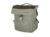 Kensington Contour Terrain Notebook Backpack