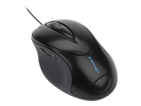 Kensington Pro Fit USB/PS2 Wired Full-Size Mouse