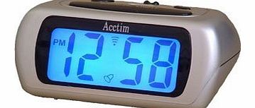 AURIC ALARM CLOCK