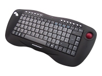 Ceratech Accuratus KYB-TOUGHBALL - keyboard ,