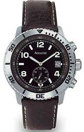 - Watch With Date - Jewellery (Special