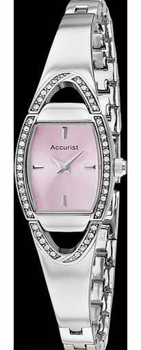 Ladies Bracelet Watch LB1458P