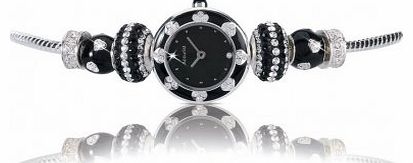 Ladies Charmed Watch LB1444B