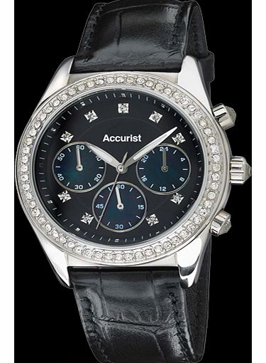 Ladies Chronograph Watch LS410B