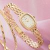 Ladies Gold Watch