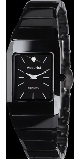 Accurist Ladies Watch LB1652