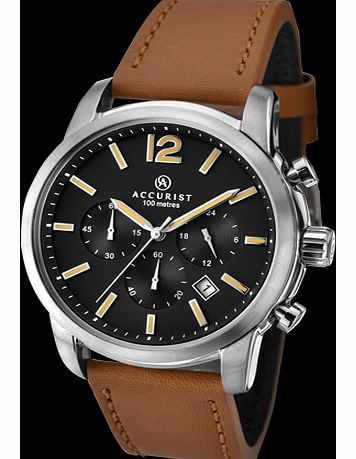 Accurist Mens Watch 7020