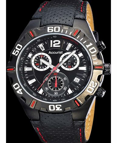 Mens Watch MS834BR