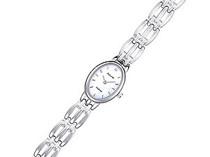 SL200 Ladies Sterling Silver - 237305